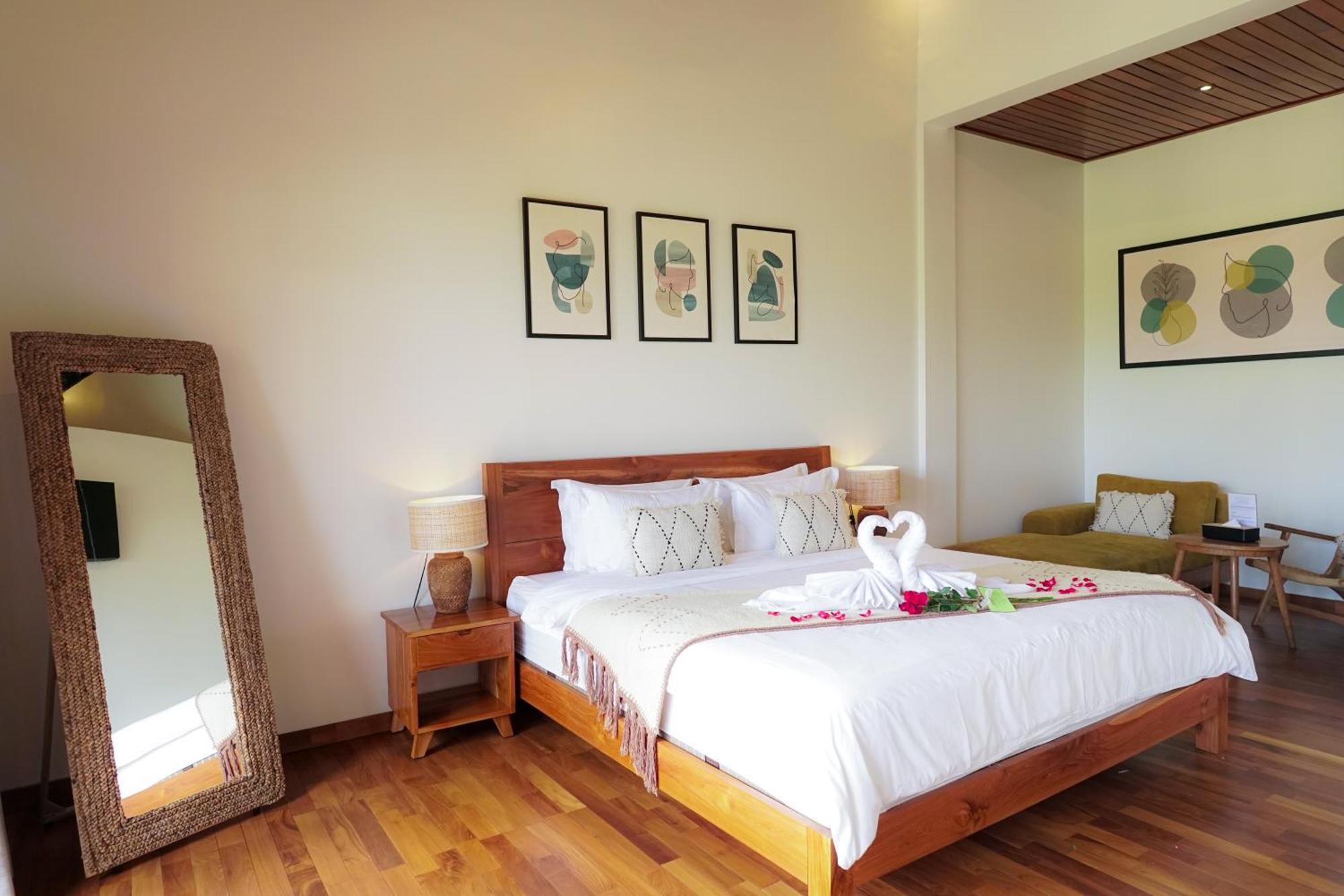 Tropical Beach House Bali Seminyak  Exterior photo