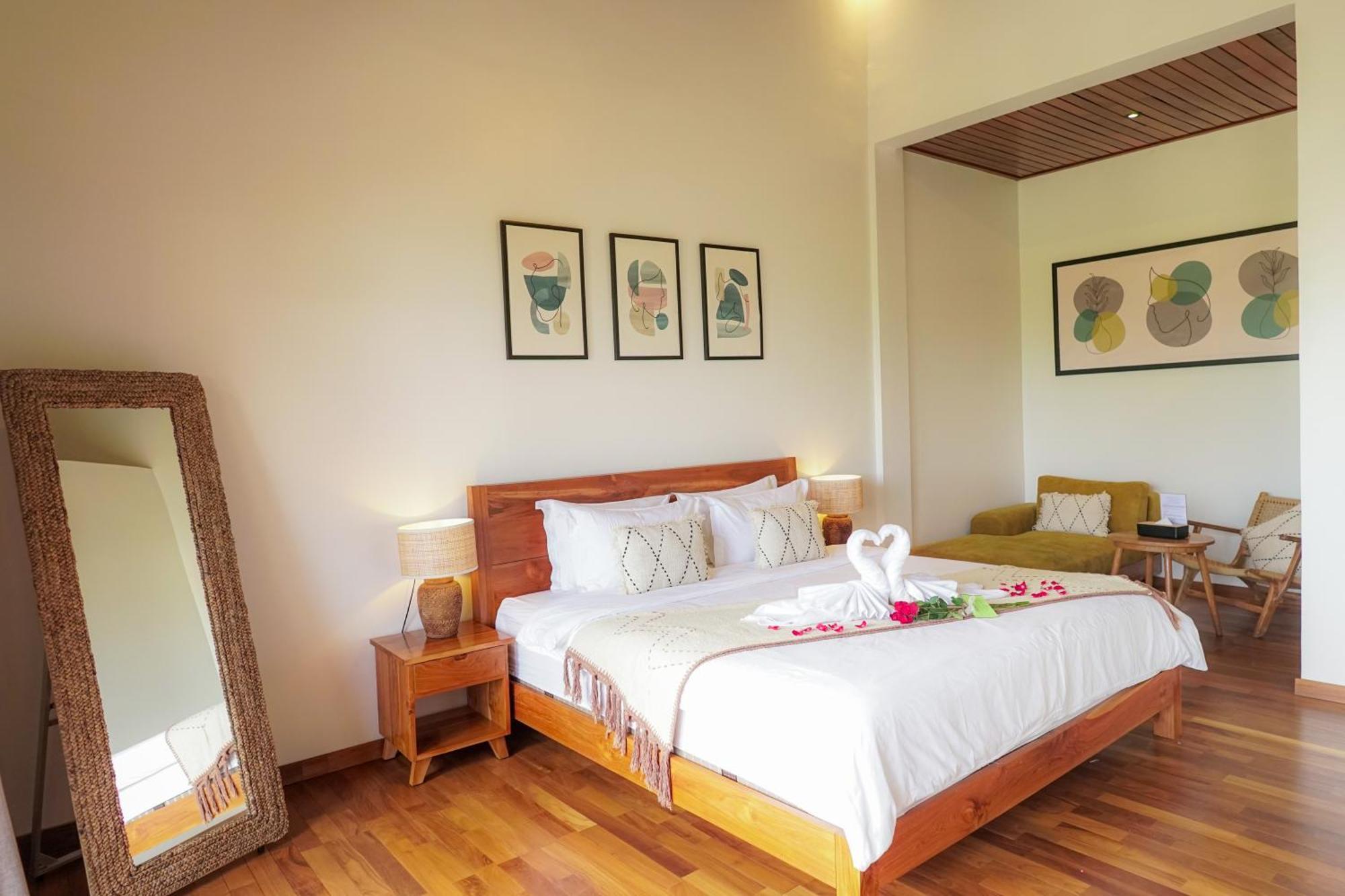 Tropical Beach House Bali Seminyak  Exterior photo