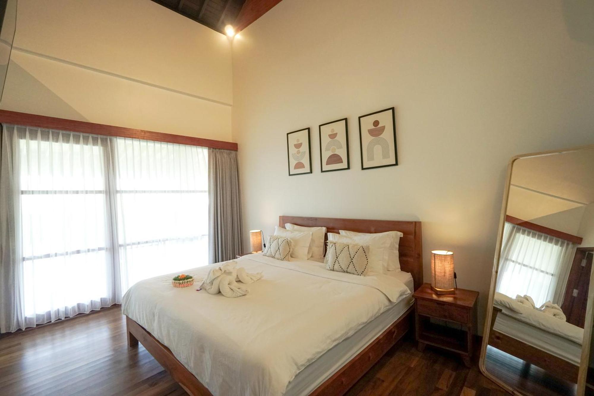 Tropical Beach House Bali Seminyak  Room photo