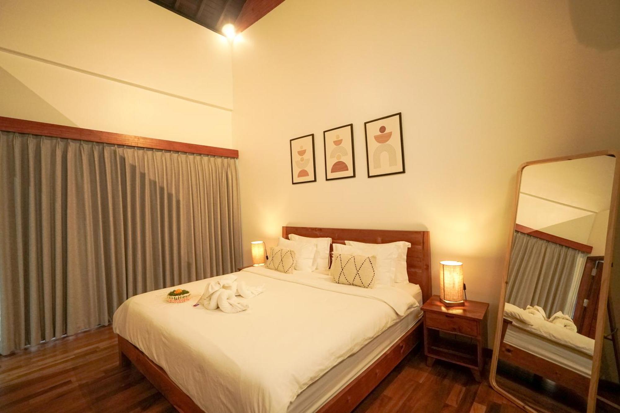 Tropical Beach House Bali Seminyak  Room photo