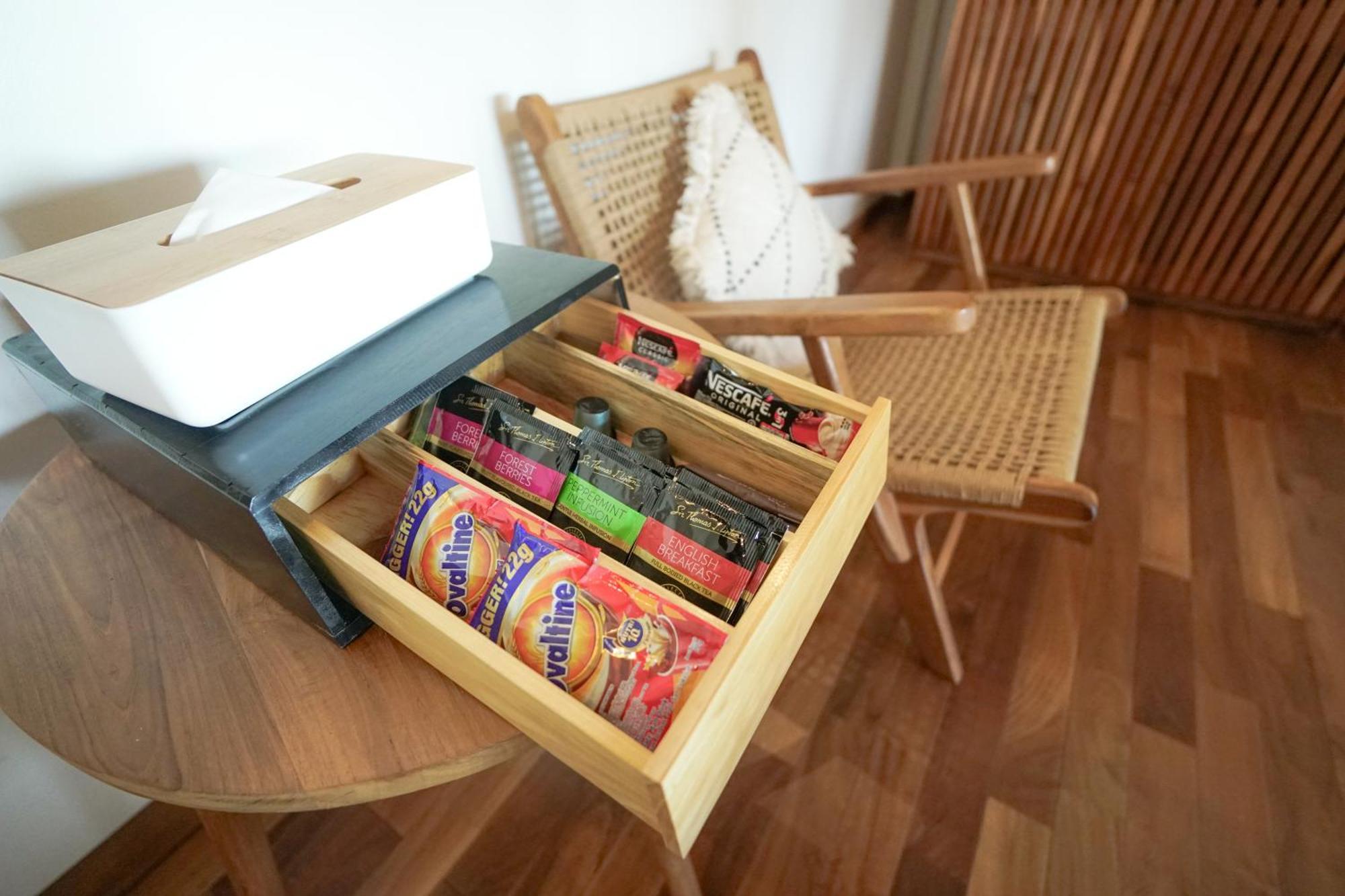 Tropical Beach House Bali Seminyak  Room photo