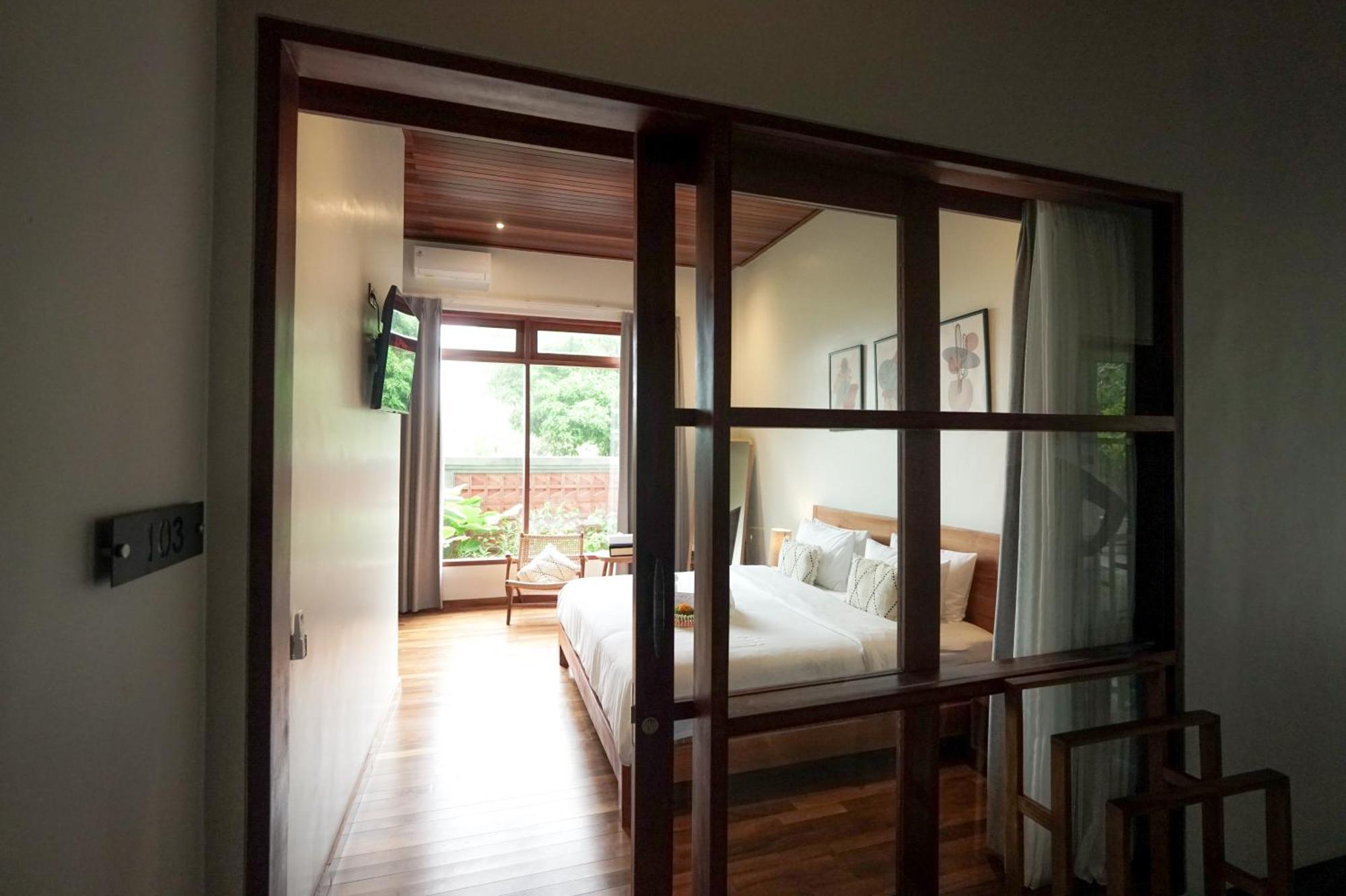 Tropical Beach House Bali Seminyak  Room photo